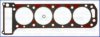 OPEL 638180 Gasket, cylinder head